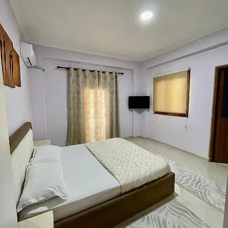 Guga Host House Holiday home *