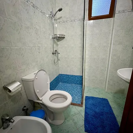 Guga Host House * Sarande