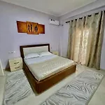 Vakantiehuis Guga Host House