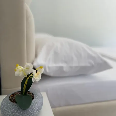 Ferienhaus Guga Host House Sarandë