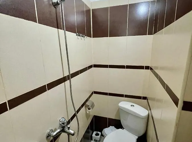 Guga Host House Holiday home Sarande