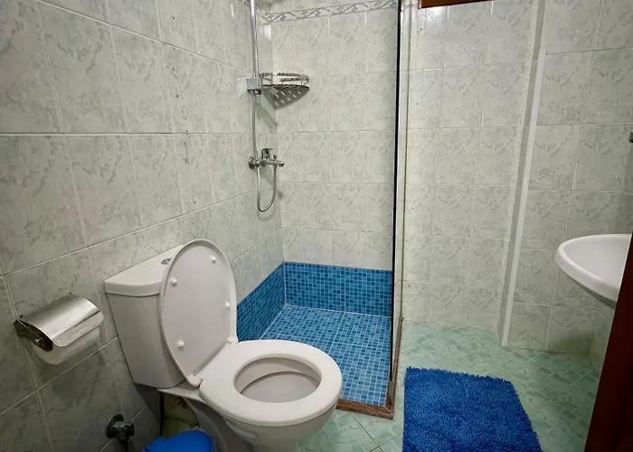 Guga Host House * Sarande