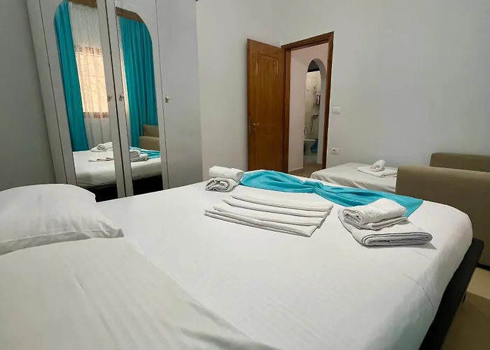 Guga Host House Holiday home